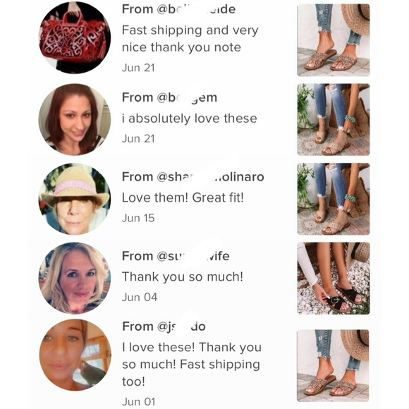 White Adjustable Buckle Criss Cross Sandals - Picture 8 of 11